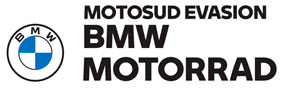 Motosud Evasion concession officielle Bmw moto  Motorrad