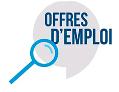 offres d'emploi